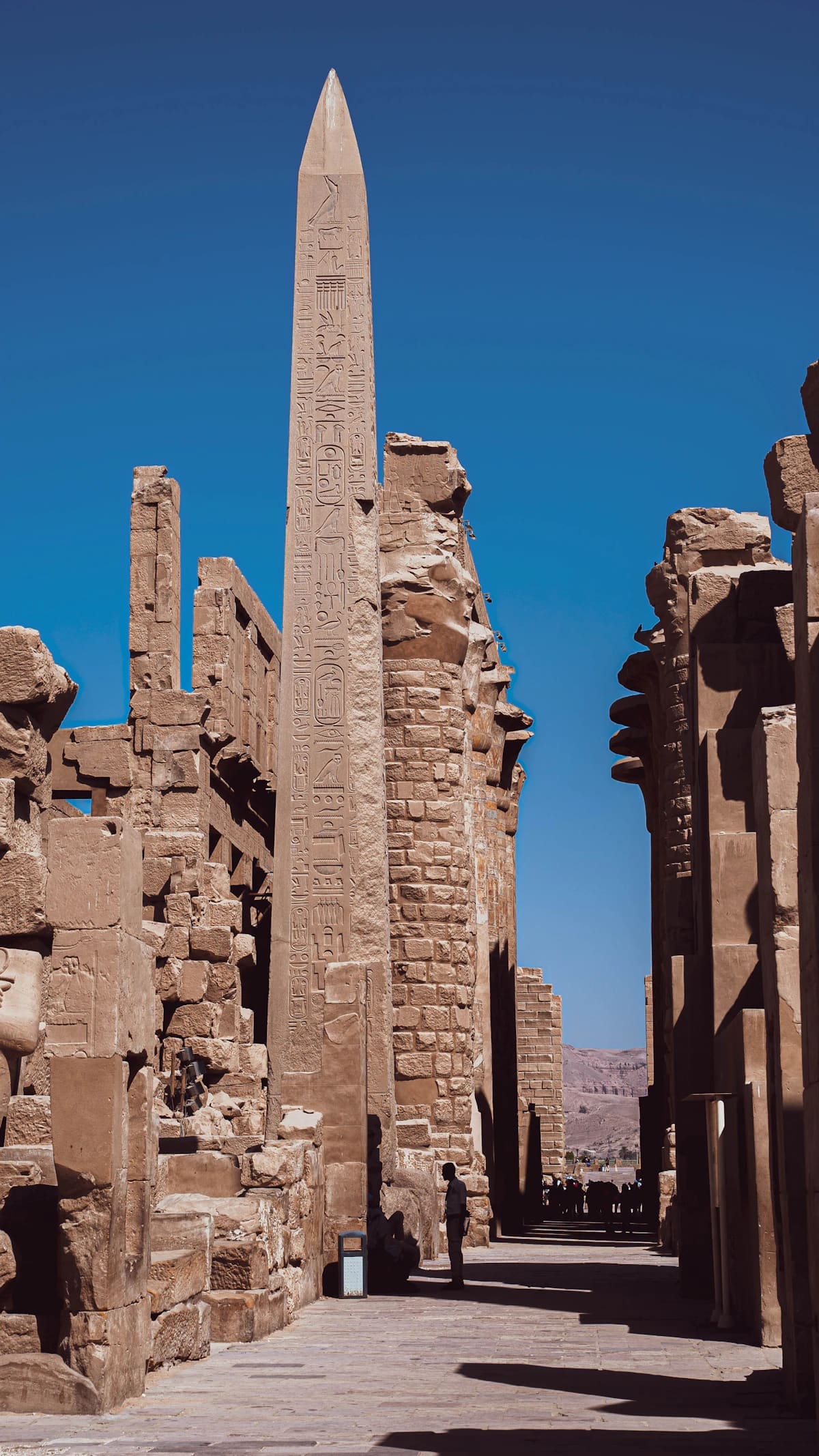 السياحة في الأقصر