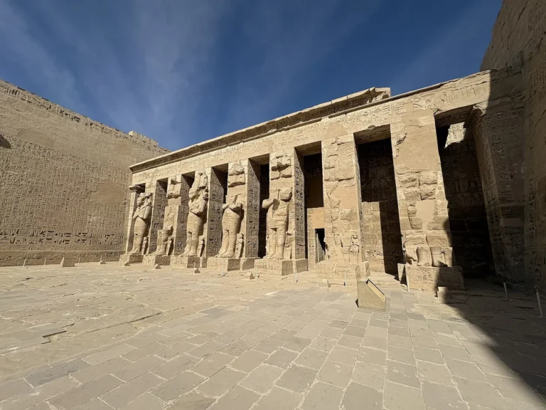 أفضل شركة سياحة في مصر للخليجيين 2026 | دليل كامل