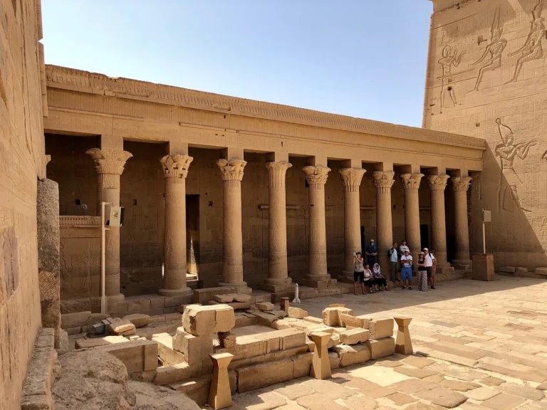 Alexandria Day Trip from Cairo 2026: Itinerary, Price & Tips