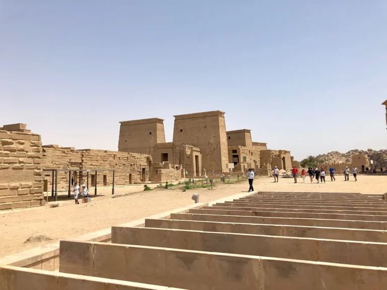 برنامج سياحي القاهرة 5 أيام للخليجيين 2026 | أحمس ترافيل