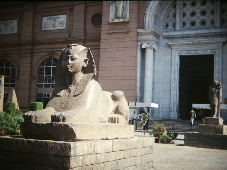 Best Egypt Tour Companies from USA 2026 | Ahmose Travel
