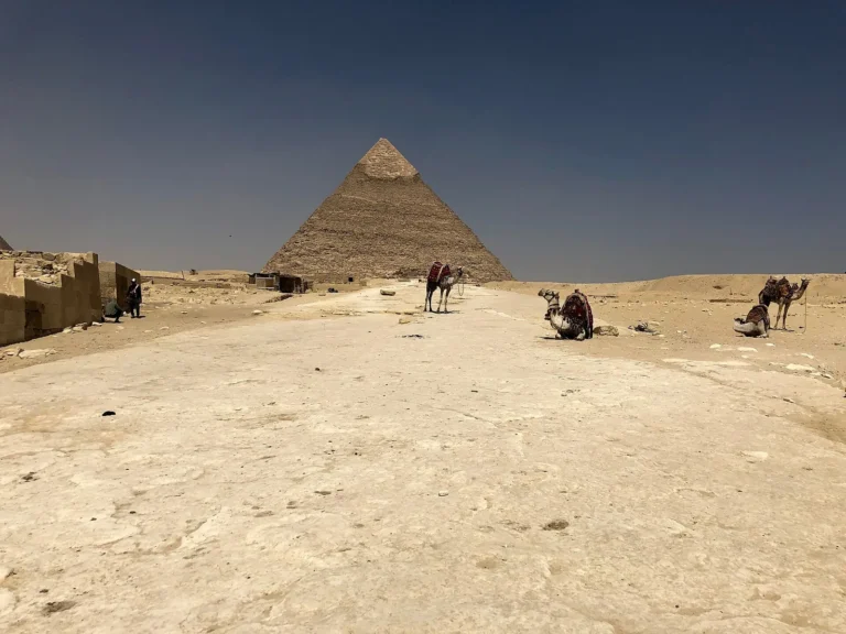 Best Egypt Tours for Seniors 2026: A Complete Guide