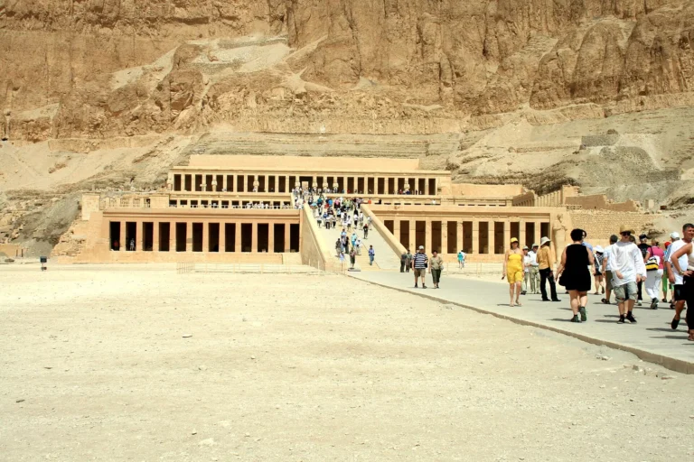 Best Egypt Tours for Solo Travellers 2026: Full Guide