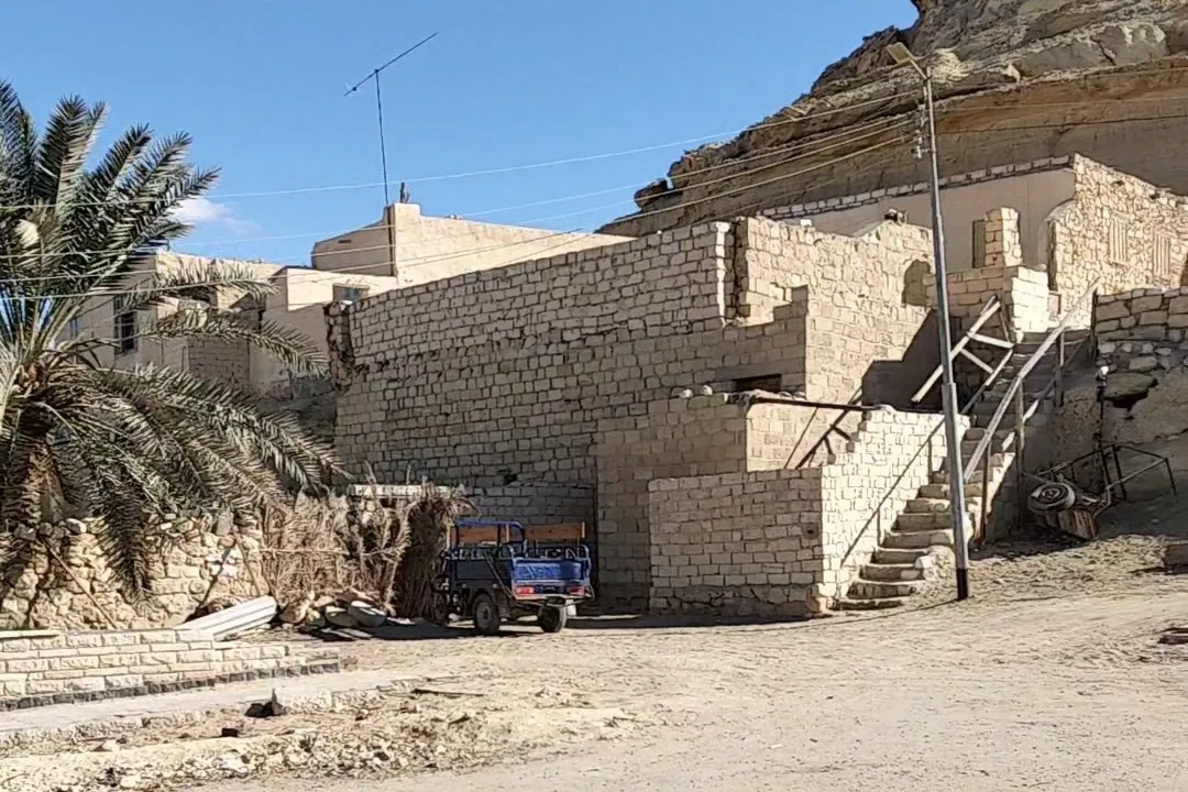 cairo fayoum · Egypt Pyramids Day Trip from Cairo 2026: Complete Guide