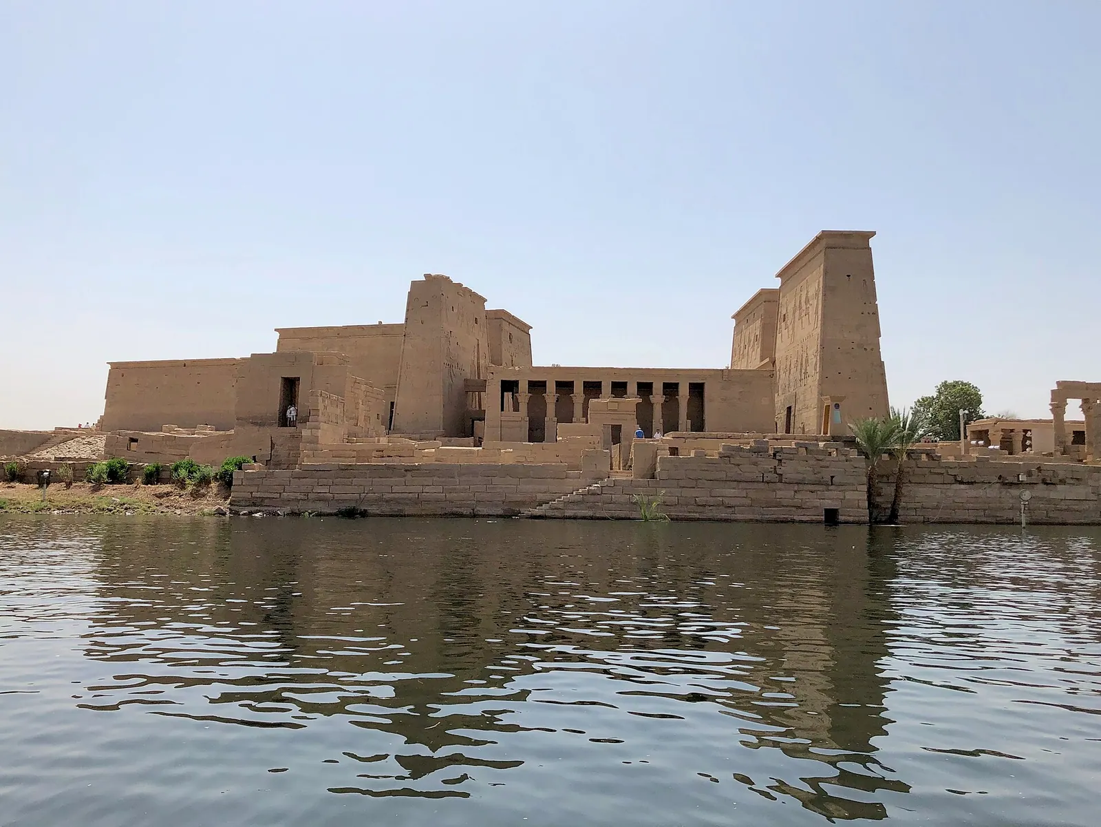 stock free/aswan/aswan 005 philae temple complex agilkia island aswan ag egy - Viajes a Asuán 2026: precios y consejos d