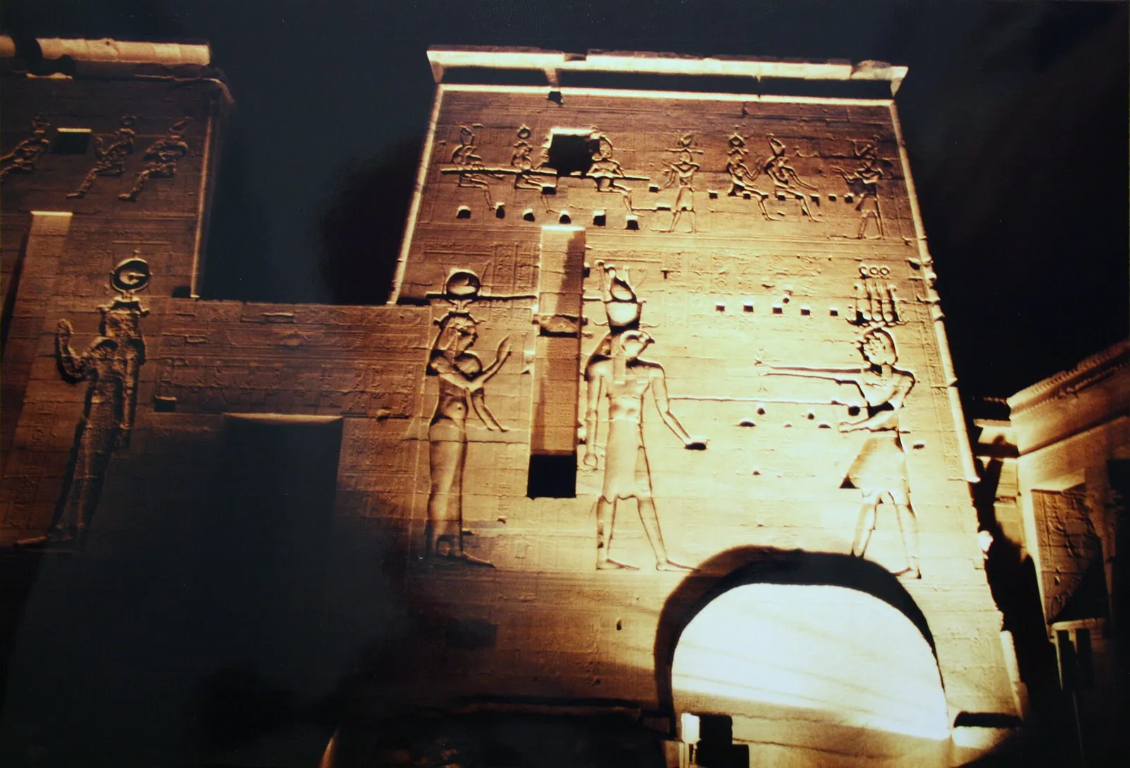 stock free/aswan/aswan 062 philae temple of isis aswan 9797460903 - Egypt Christmas 2026: All-Inclusive Tour Pyramids &#