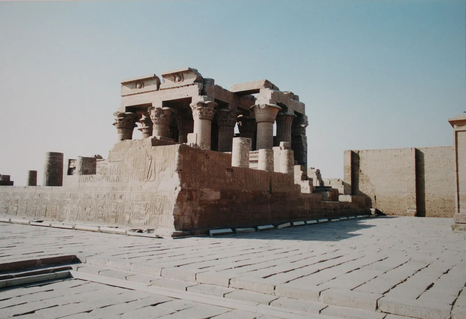 stock free/aswan/aswan 095 temple of sobek kom ombo 9797668714 - Egypt Women-Only Tour Groups 2026 | Group Travel for Wo