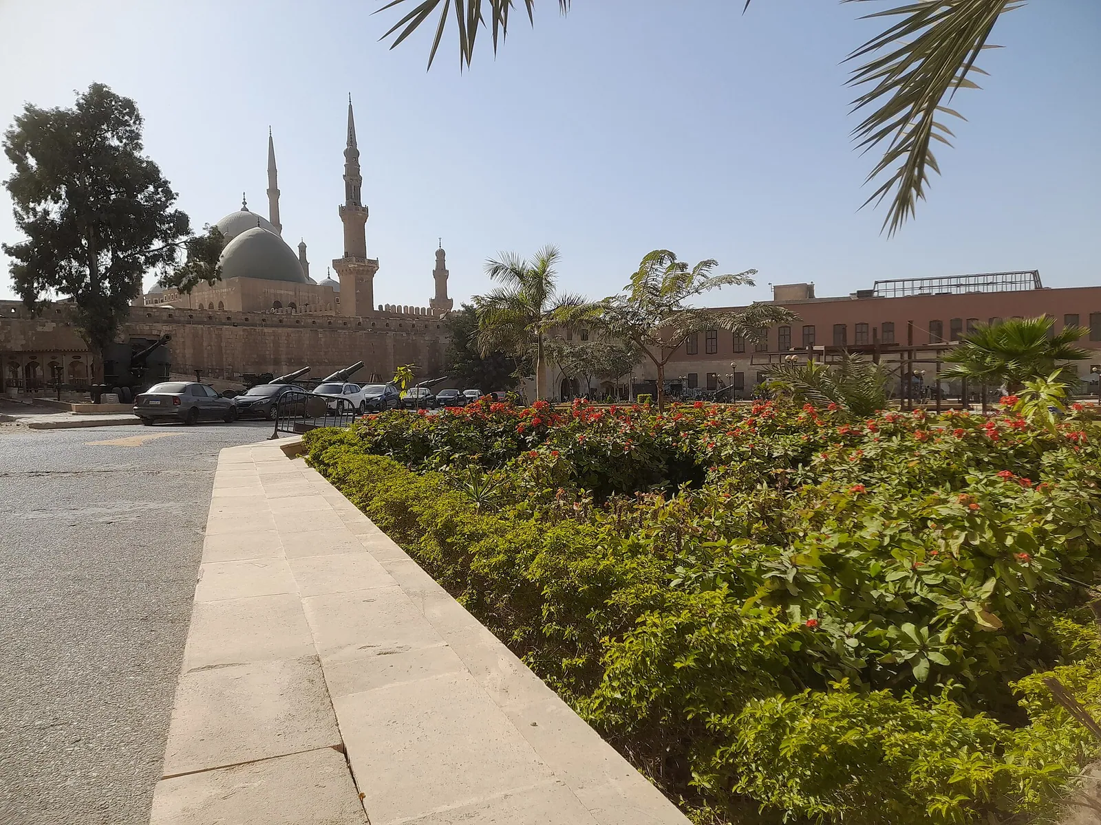 stock free/cairo/cairo 018 cairo citadel 2026 - Best Day Trips from Cairo 2026: Pyramids, Fayoum or Alexandria?