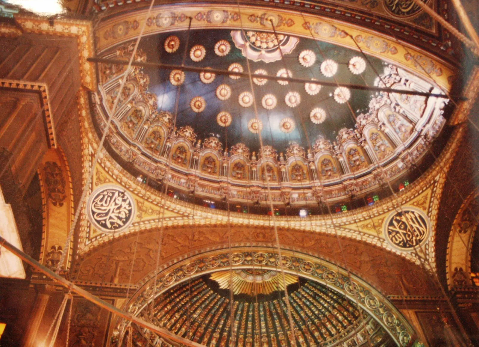 stock free/cairo/cairo 025 mosque of muhammad ali selah al din saladin c - Giza Pyramids Sound and Light Show New Year 2