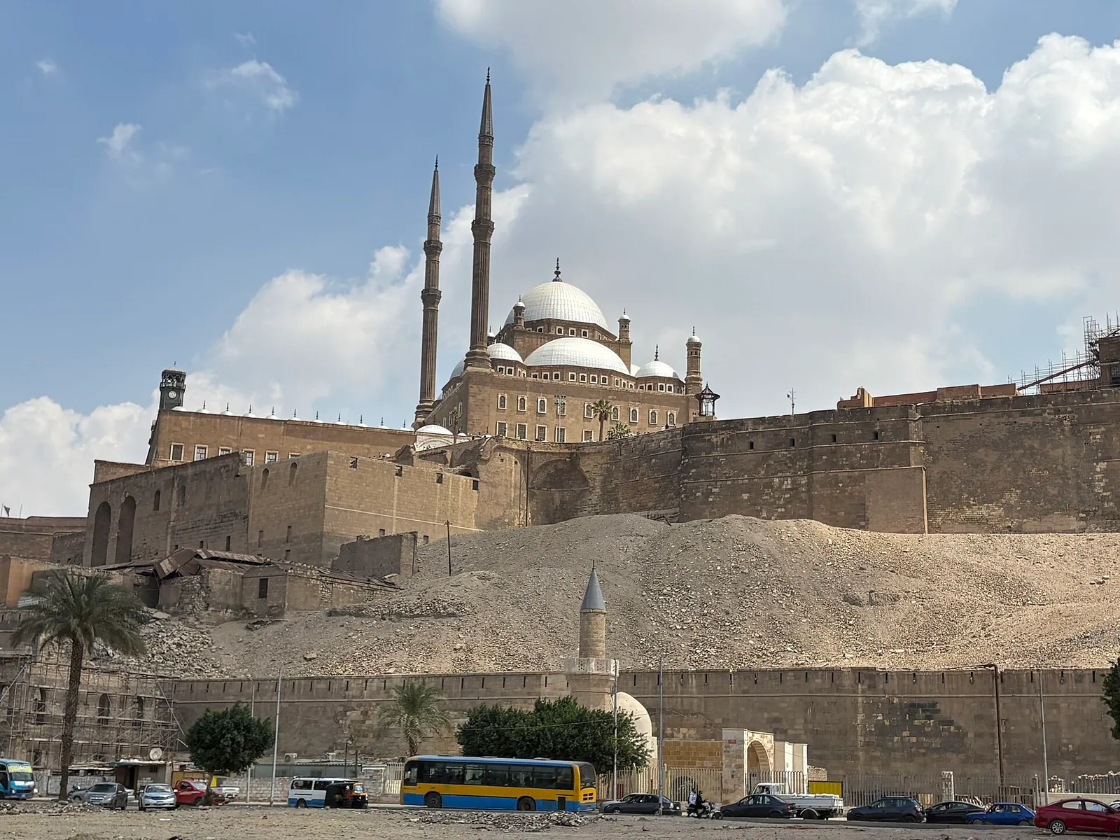 stock free/cairo/cairo 034 mosque of muhammad ali cairo2026 44 - Alexandria Day Trip from Cairo 2026: Itinerary, Price &