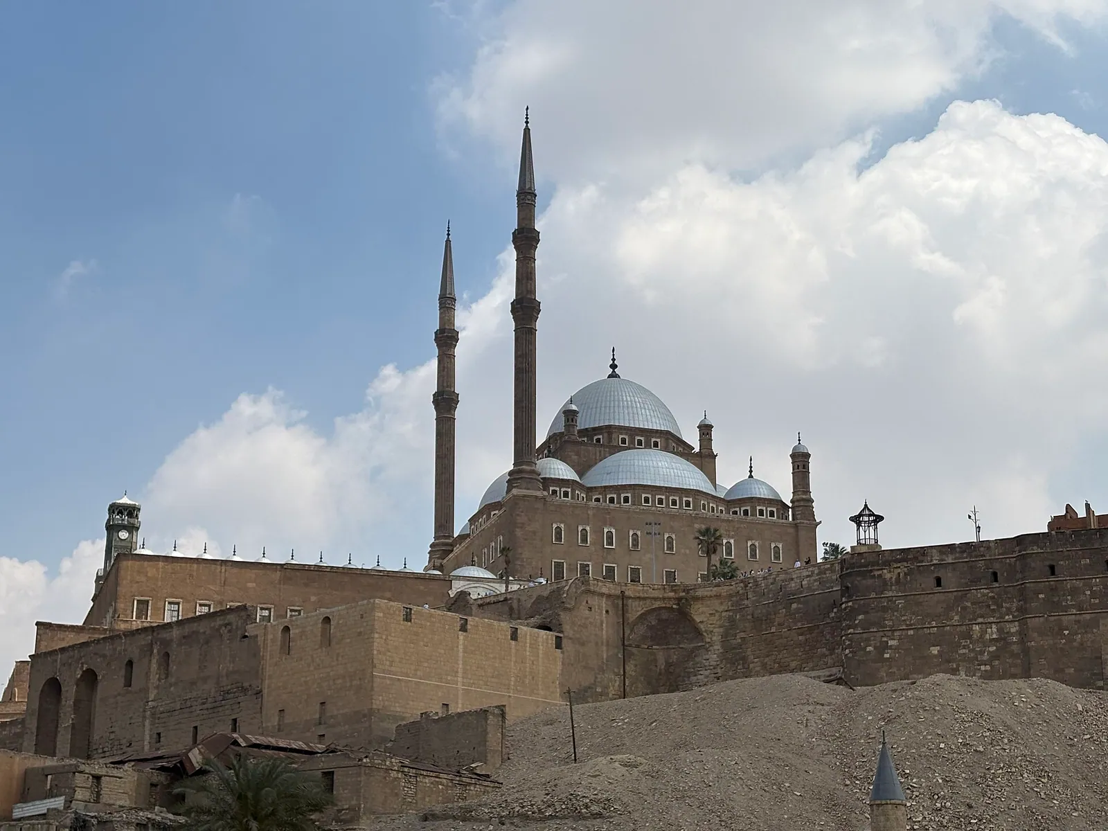 stock free/cairo/cairo 041 mosque of muhammad ali cairo2026 52 - Cairo Layover Tour: What to Do With 6–24 Hours in Cairo