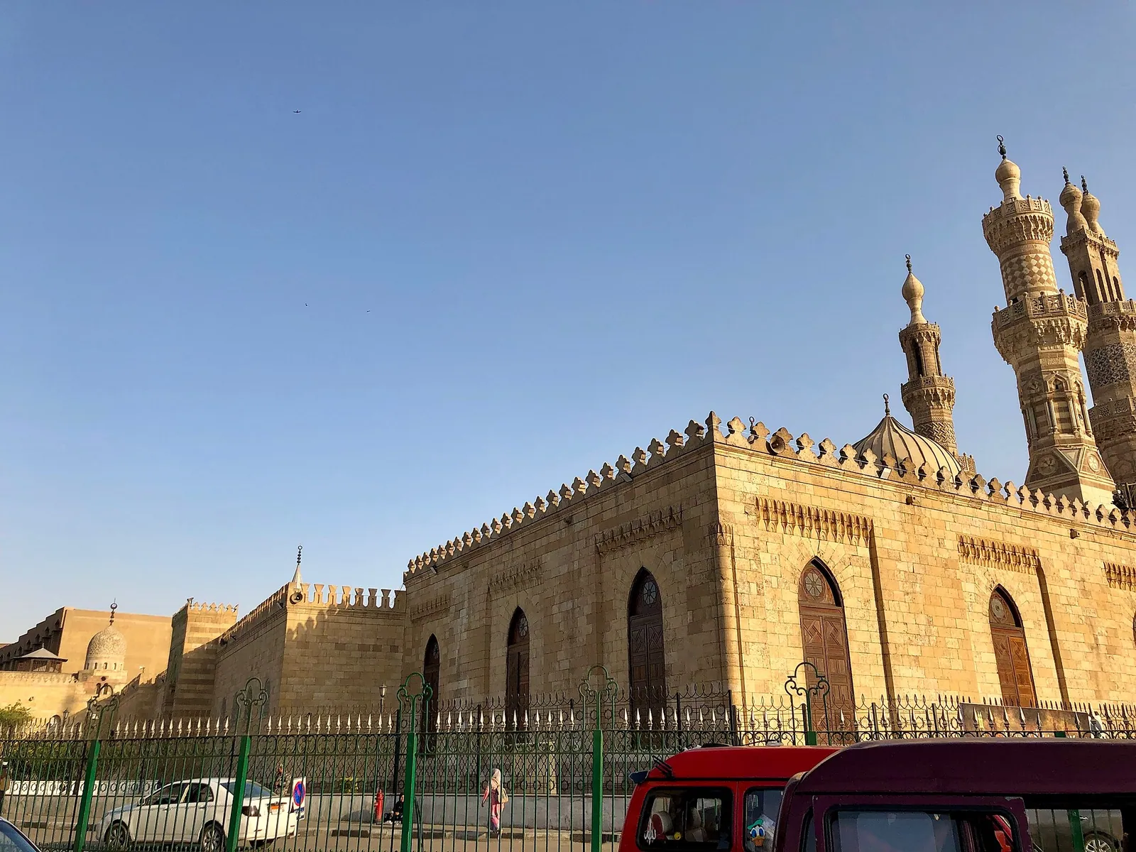 stock free/cairo/cairo 043 el azhar mosque old cairo al q hirah cg egy 409448 - Egypt Packing List: What to Wear in 2026