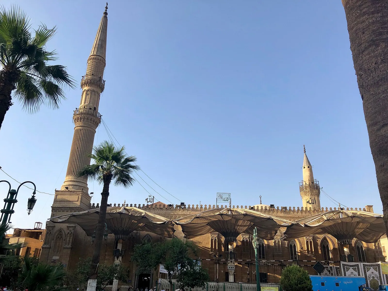 stock free/cairo/cairo 082 al hussain mosque old cairo al qa hirah cg eg - Egypt Visa on Arrival 2026: Eligible Countrie