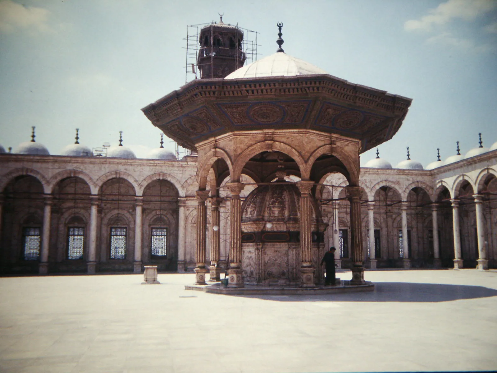 stock free/cairo/cairo 086 mosque of muhammad ali selah al din saladin c - Giza Pyramids Private Guided Tour: Book Onlin