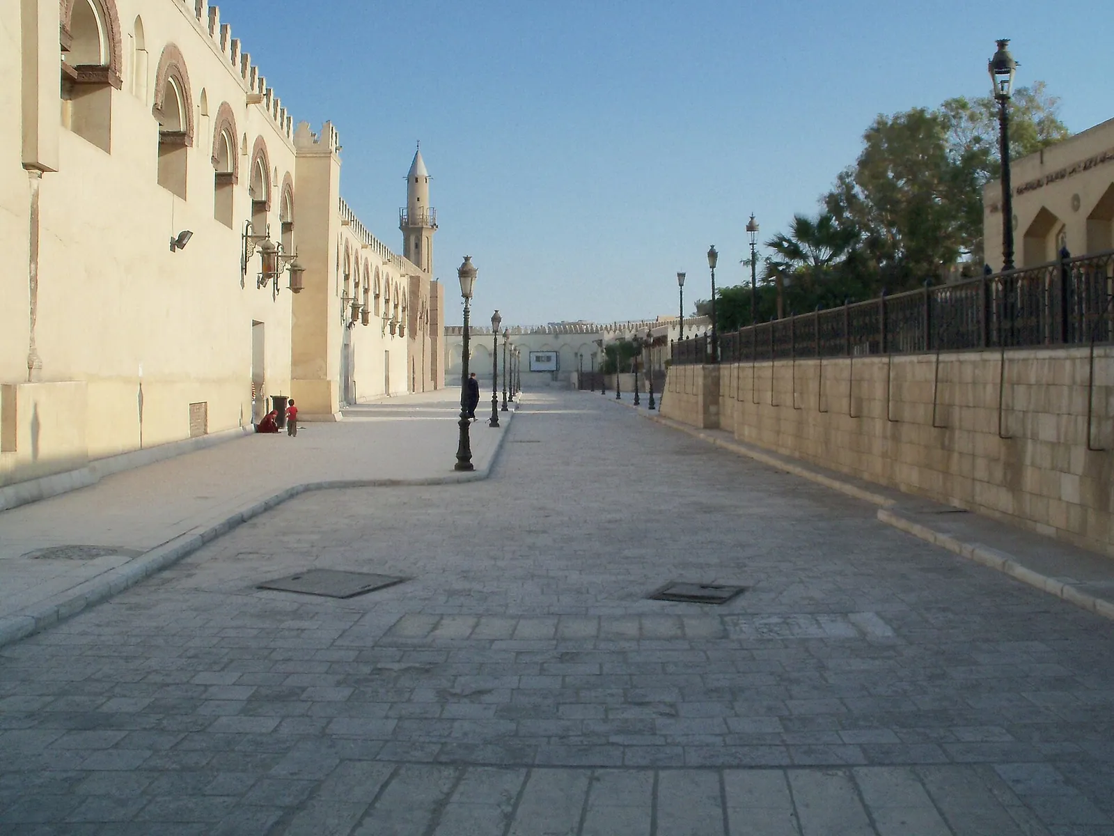 stock free/cairo/cairo 087 december photowalk amr ibn al as mosque 4 — أفضل أنشطة أطفال في القاهرة للعائلات الخليجية 202