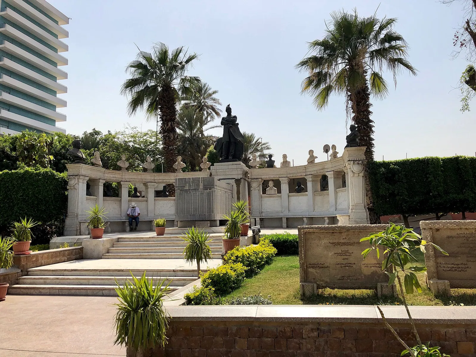 stock free/cairo/cairo 144 tomb of mariette egyptian museum al qa hirah - Cairo Food Tour: Best Local Restaurants &