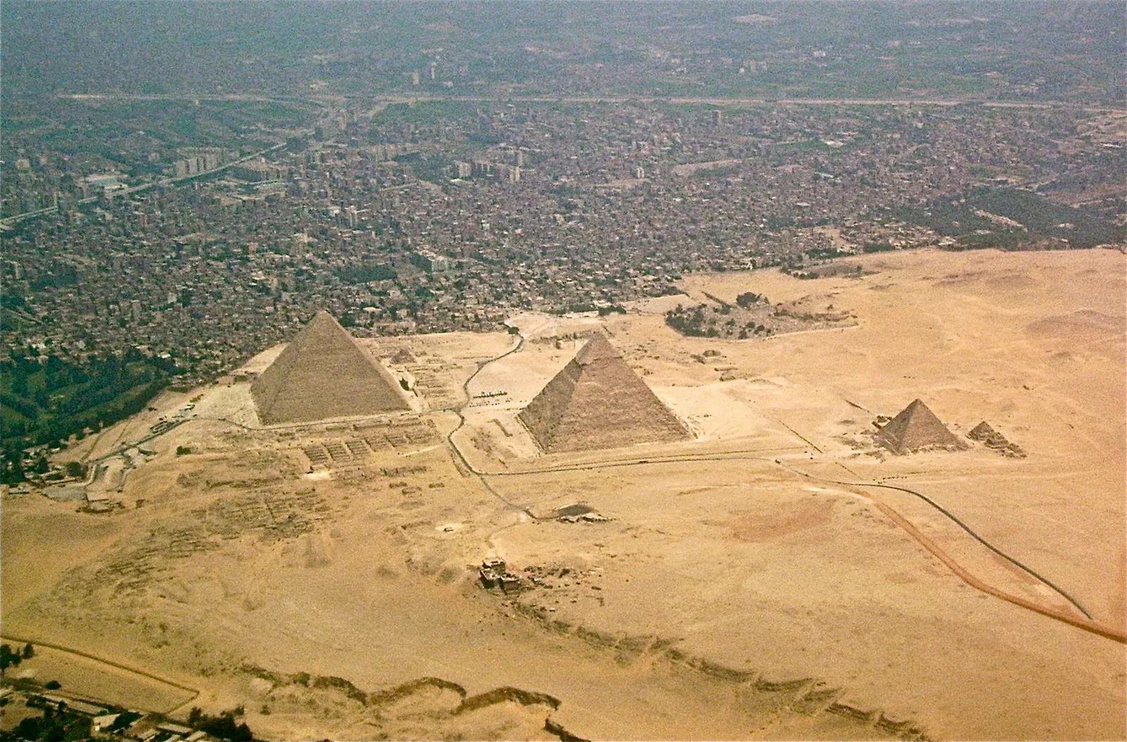 stock free/egypt general/egypt general 000 giza pyramids - Viaje a Egipto en Navidad 2026 desde España: precio y cómo re
