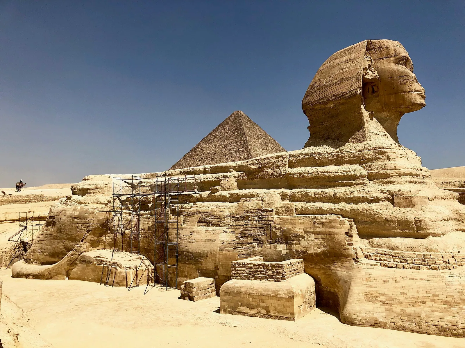 stock free/egypt general/egypt general 032 the great sphinx giza gg egy 47850554672 - Best Place in Egypt December 2026: