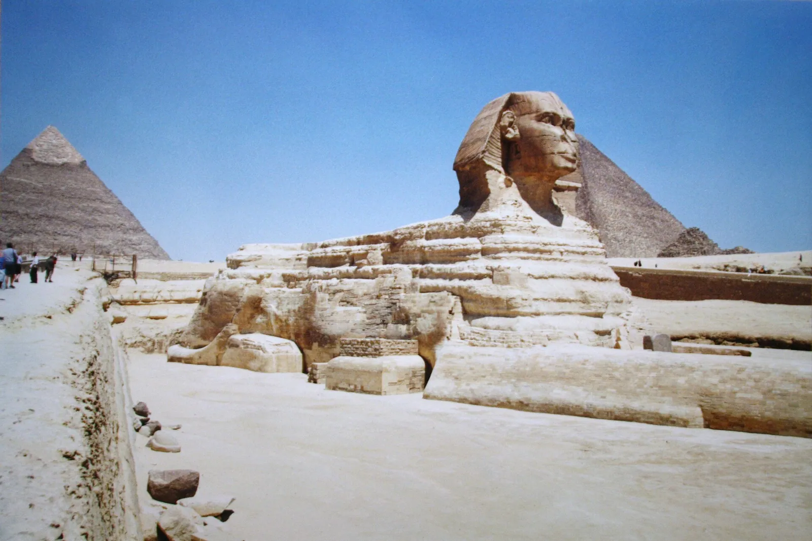 stock free/egypt general/egypt general 133 giza great sphinx 9793898346 - Cairo Nile Dinner Cruise: Prices & Bookin