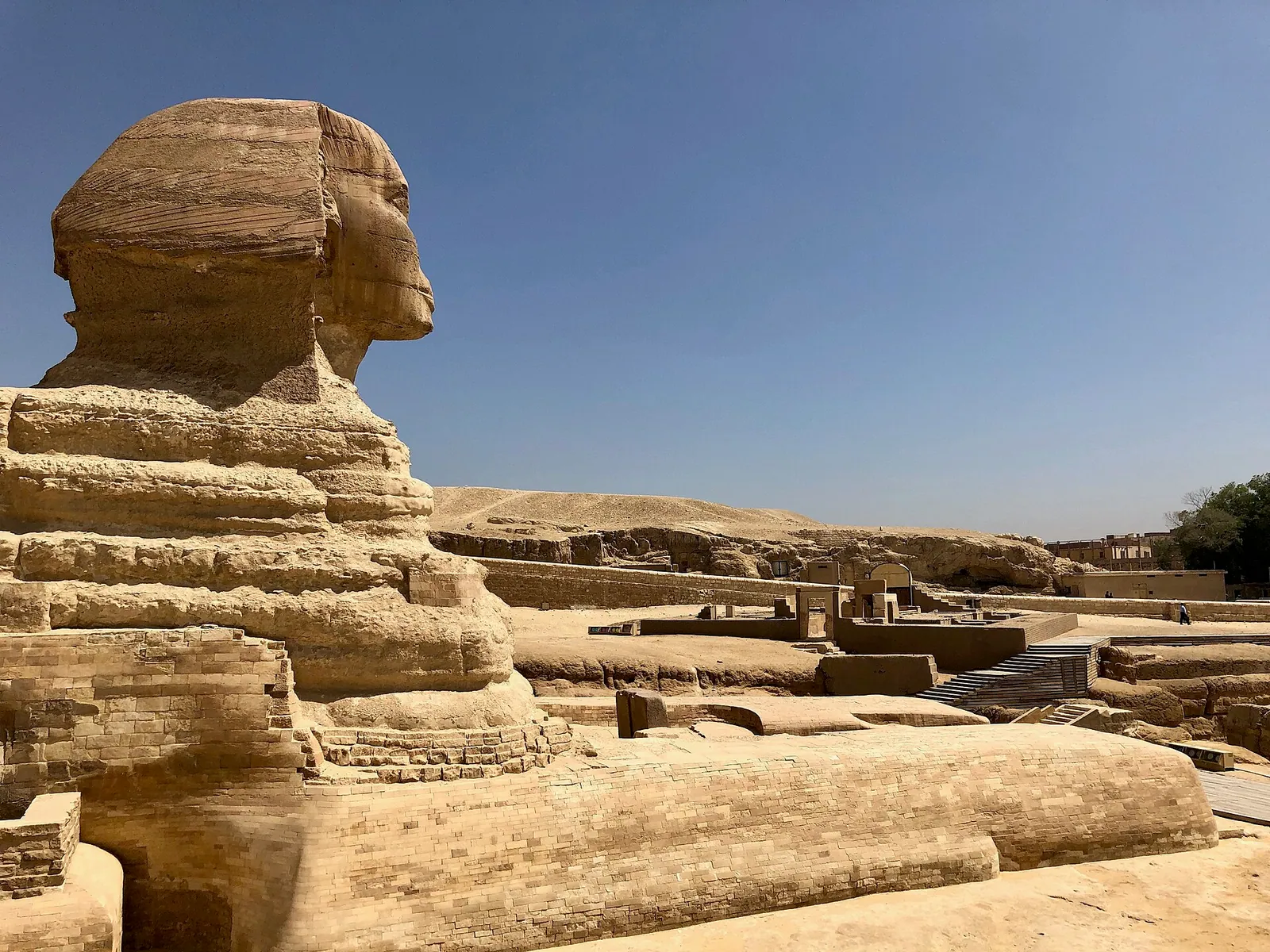 stock free/egypt general/egypt general 144 the great sphinx giza gg egy 47902651351 - Egypt Private Airport Transfers 20