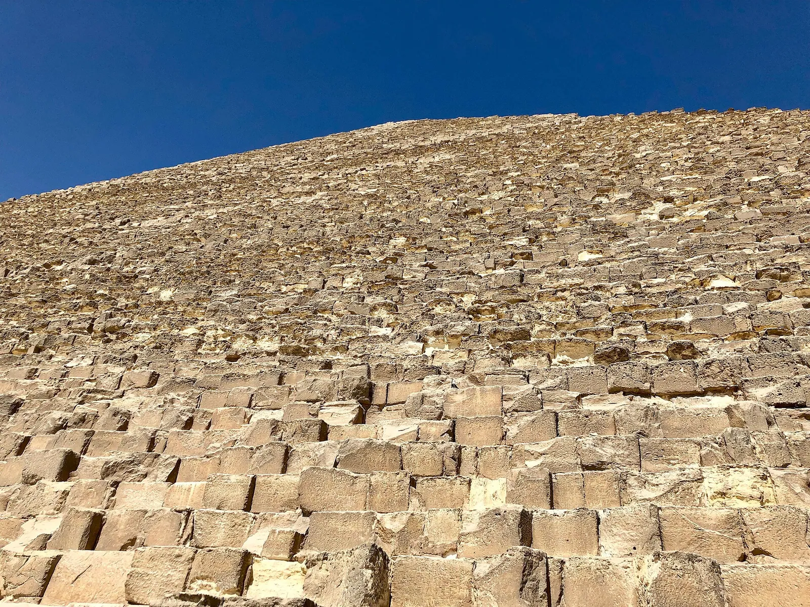 stock free/egypt general/egypt general 164 great pyramid pyramid of cheops khufu giza gg - Egypt in December & Janu