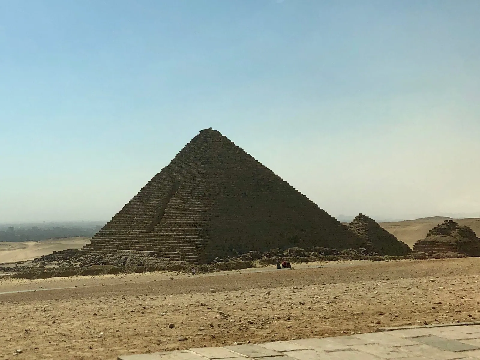 stock free/egypt general/egypt general 179 great pyramid pyramid of cheops khufu giza gg — Tauchsafari Ägypten Dezember 