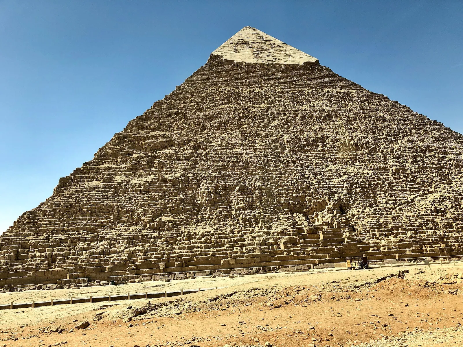 stock free/egypt general/egypt general 181 pyramid of khafre cheprhen giza gg egy 478506 - How to Avoid Fake Egypt Tour 