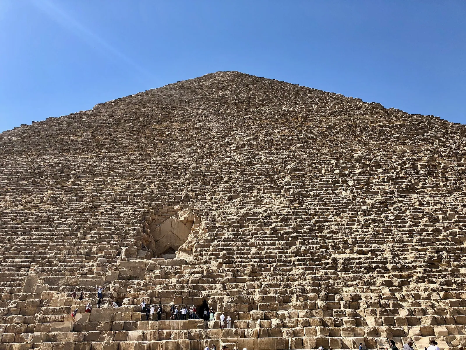 stock free/egypt general/egypt general 259 great pyramid pyramid of cheops khufu giza gg - Egypt Christmas Week Tour 202