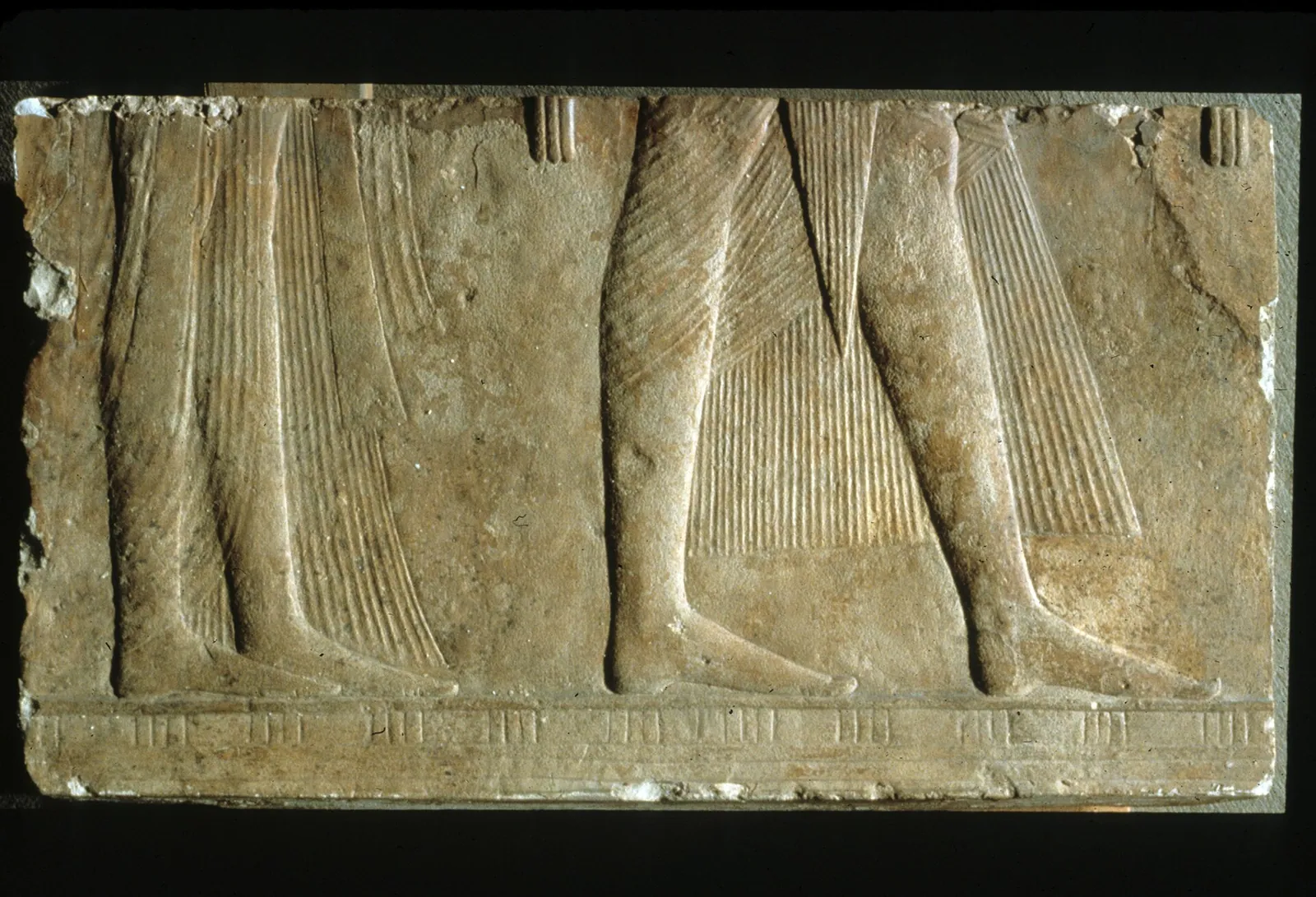 stock free/egypt general/egypt general 291 relief on the south wall of a chapel of rames — Viaje a Egipto desde Perú 202