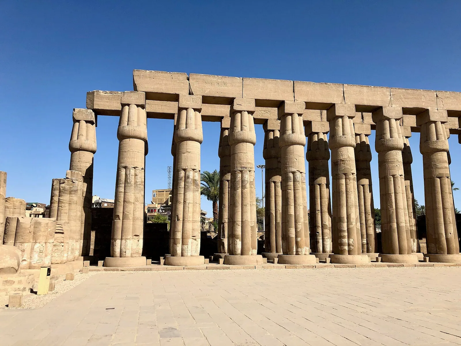 stock free/luxor/luxor 098 luxor temple luxor lg egy 48009637298 - Dahabiya Nile Cruise Cost & Booking Guide 2026
