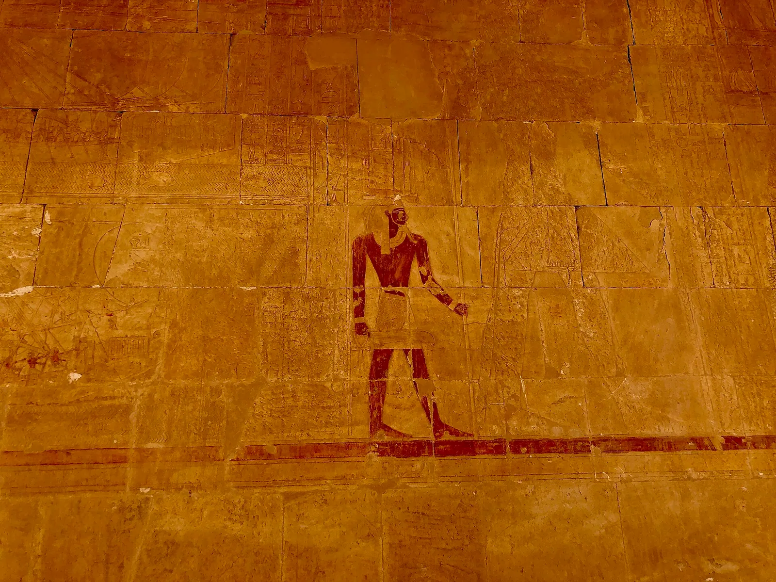 stock free/luxor/luxor 127 birth colonnade mortuary temple of hatshepsut - Egypt Nile Cruise Package Prices 2026: Full C