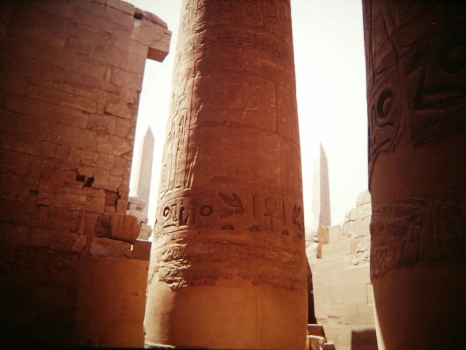 stock free/luxor/luxor 132 karnak obelisks hypostyle hall 9794643156 - Egypt Multi-City Tour: Cairo, Luxor & Aswan 