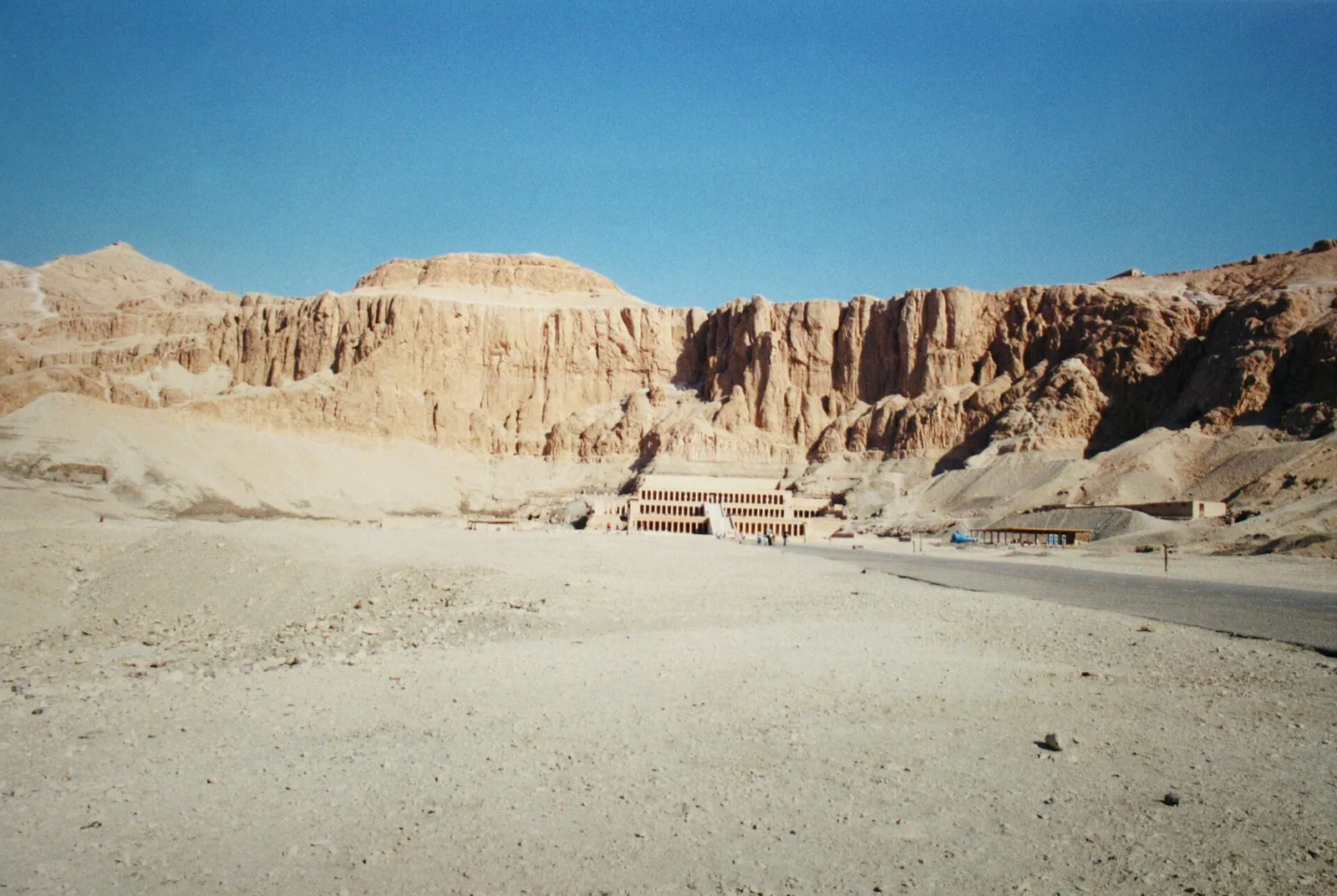 stock free/luxor/luxor 182 deir el bahri temple of hatshepsut 9795008963 - Best Egypt Tour Companies from Ireland 2026
