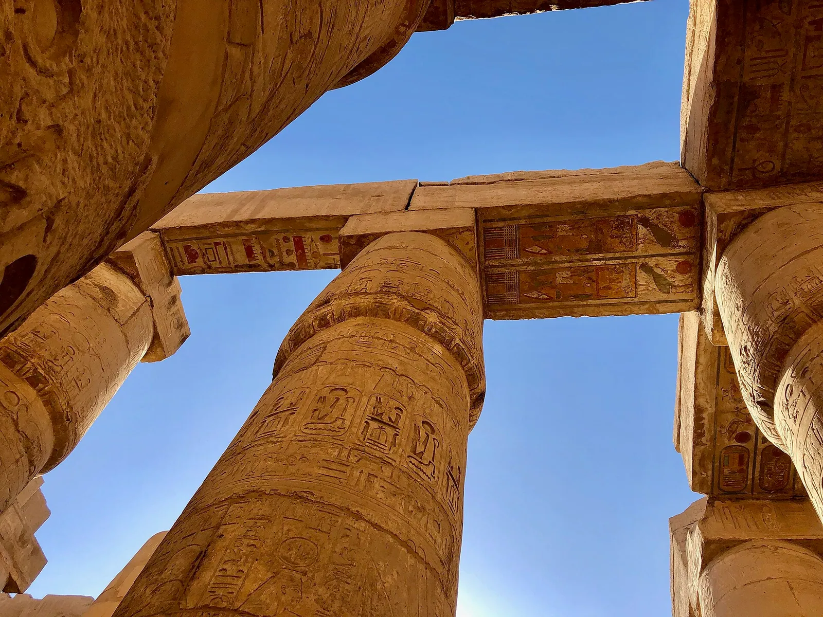 stock free/luxor/luxor 225 great hypostyle hall karnak temple luxor lg e - Hurghada Boat Trips & Snorkelling in Dec