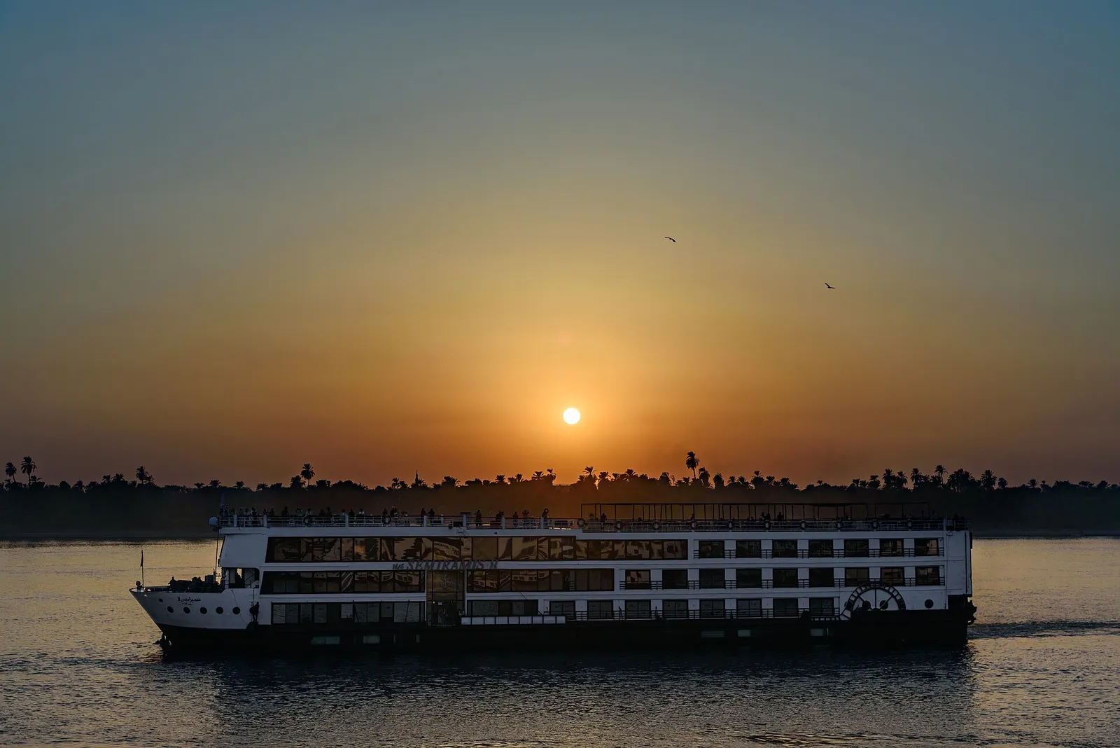nile cruise - Nile Cruise Christmas 2026: Prices & What's Included