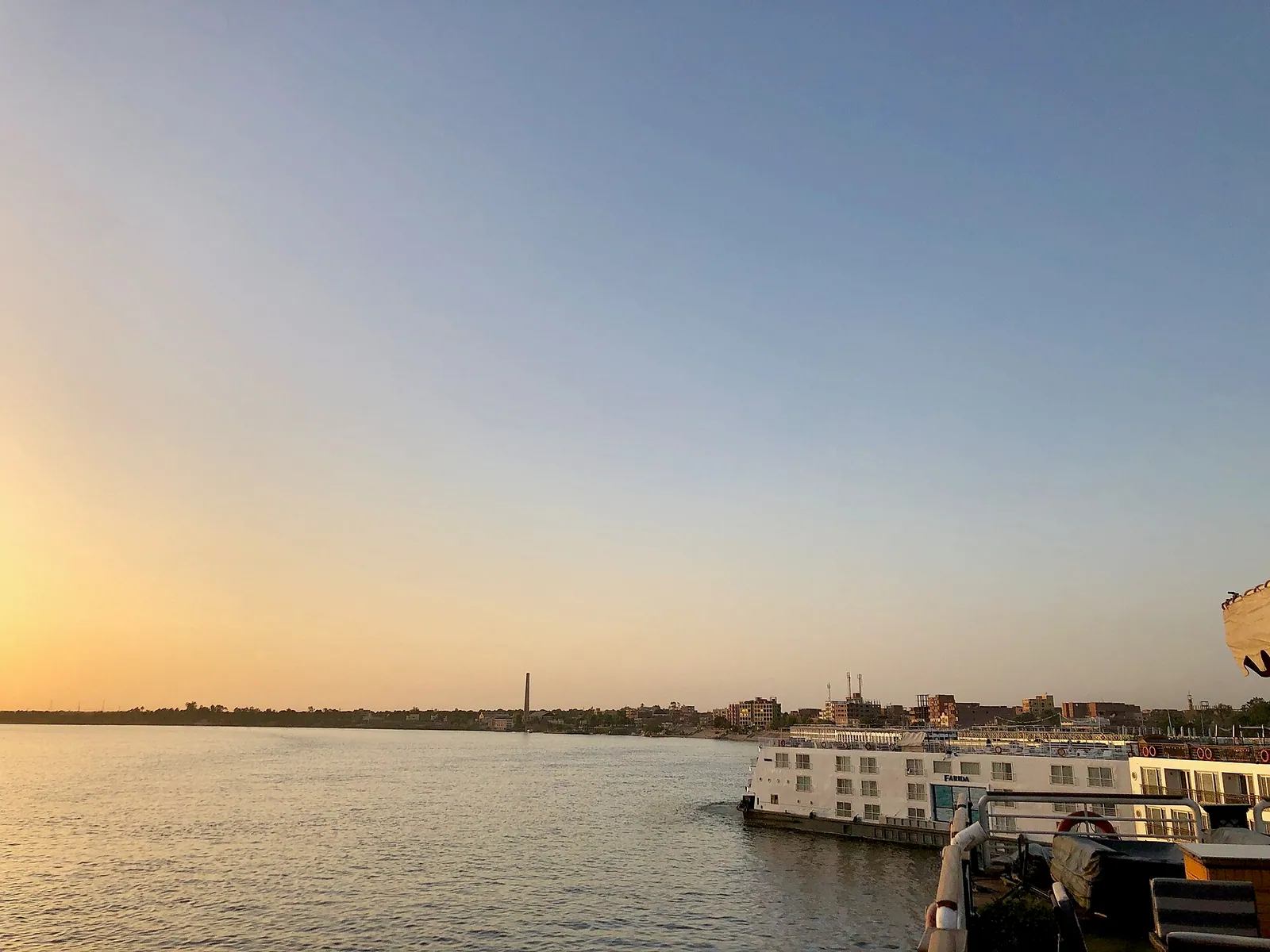 nile cruise - Nile Cruise New Year's Eve 2026: Prices & What to Expect
