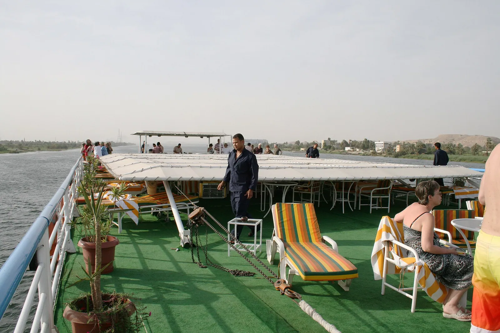 nile cruise - Nile Cruise Christmas 2026: Prices & What's Included