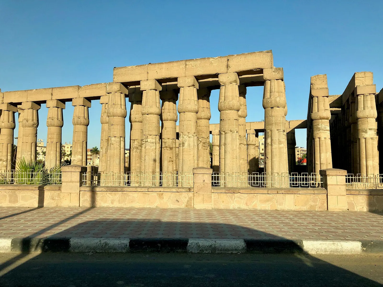 stock free/nile cruise/nile cruise 118 luxor temple luxor lg egy 48009443818 - Nile Cruise + Red Sea Stay: How to Combin
