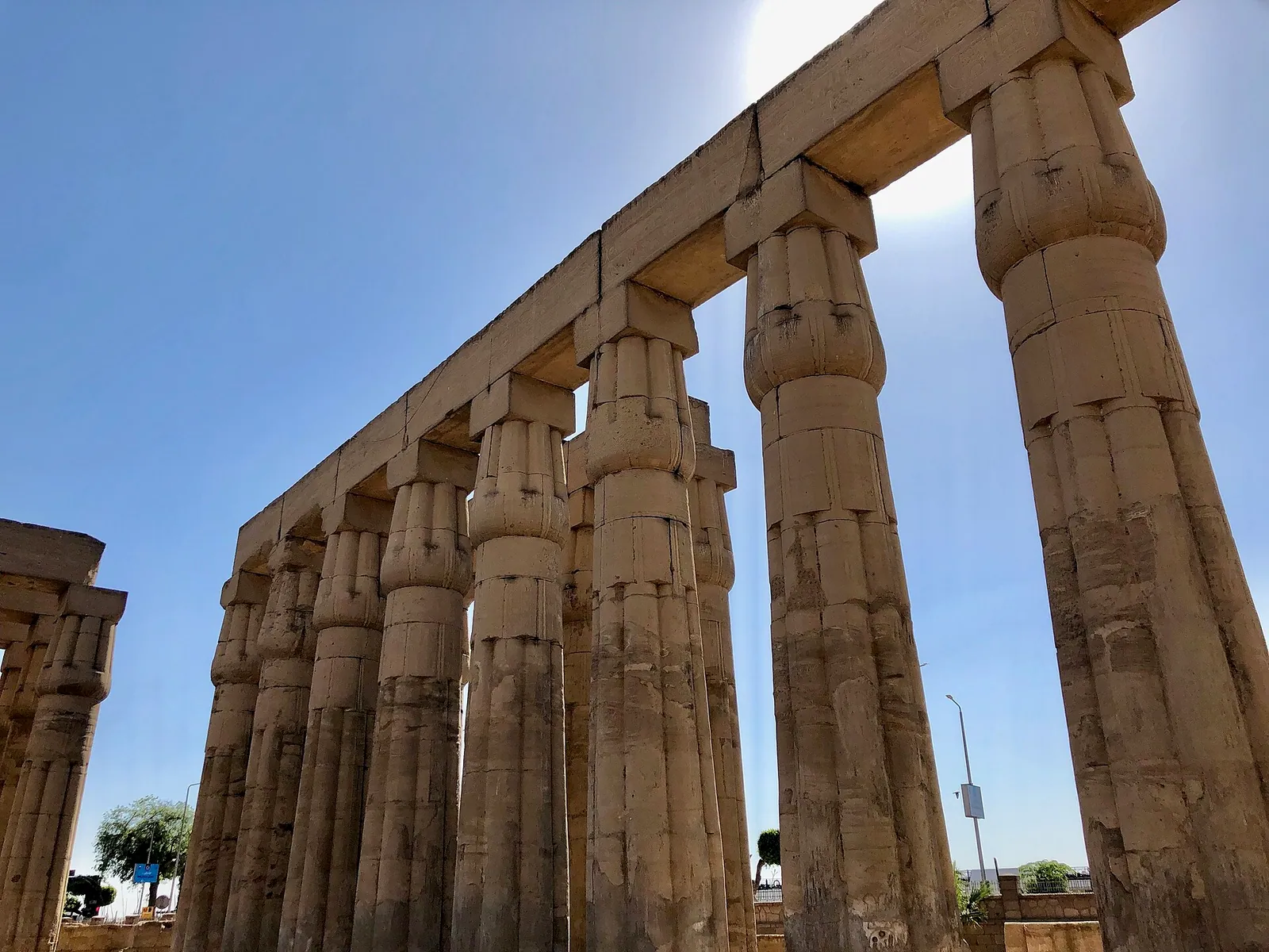stock free/nile cruise/nile cruise 119 luxor temple luxor lg egy 48009717342 - Nile Cruise + Red Sea Stay: How to Combin