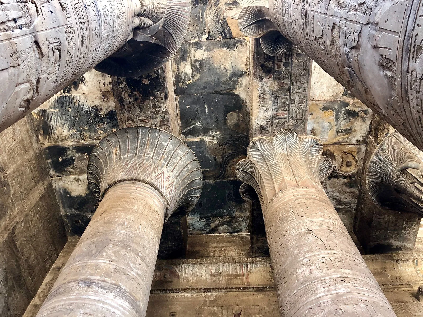 stock free/nile cruise/nile cruise 165 hypostyle hall temple of horus at edfu edfu a - Giza Pyramids December 2026: Priv