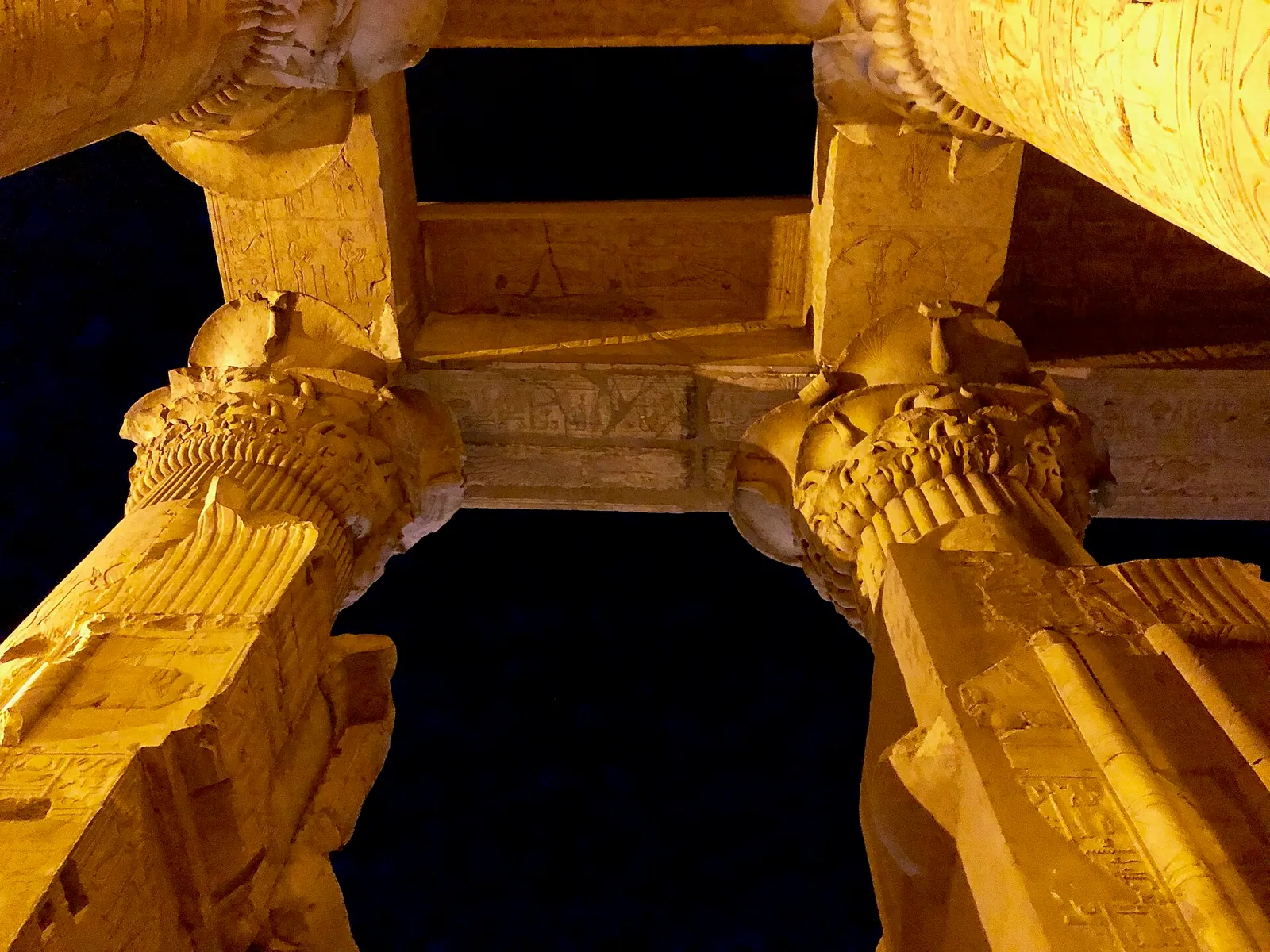 stock free/nile cruise/nile cruise 183 columns kom ombo temple kom ombo ag egy 48004 - Mount Sinai Sunrise Hike from Sha