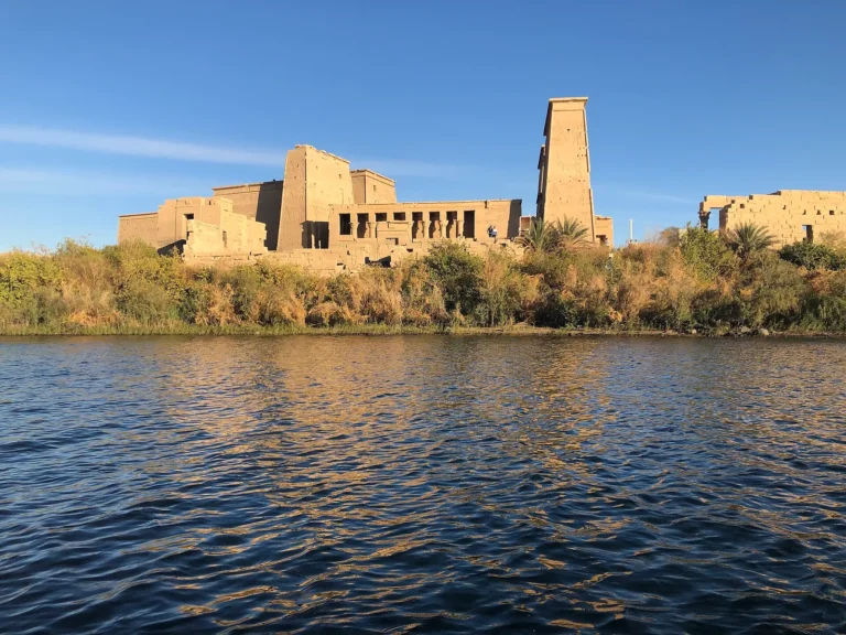 Cairo Layover Tour: What to Do With 6–24 Hours in Cairo
