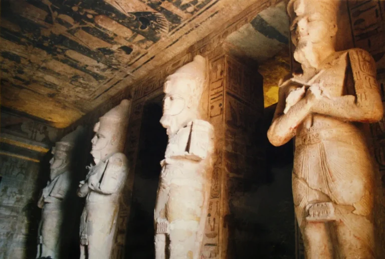 Coptic Cairo Christian sites - Coptic Christmas Egypt 2026: Tour Old Cairo and Christian Sites