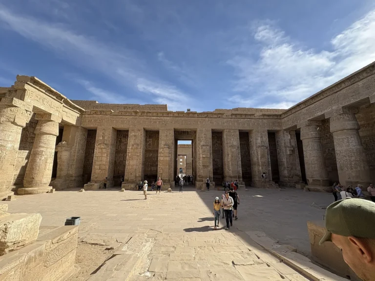 Custom Egypt Vacation Packages: How It Works in 2026