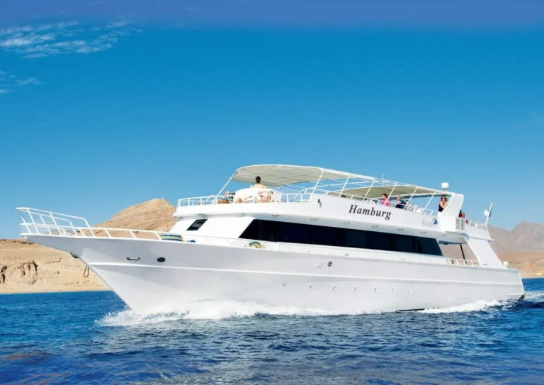 Dahab vs Sharm el Sheikh: Which to Choose in 2026?