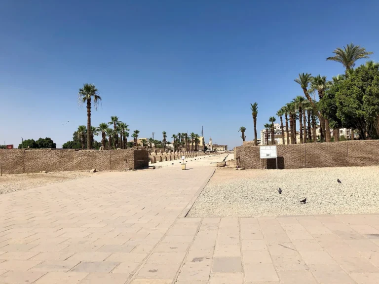 2 Wochen Ägypten mit Nilkreuzfahrt: Kosten & lohnt es sich 2026
