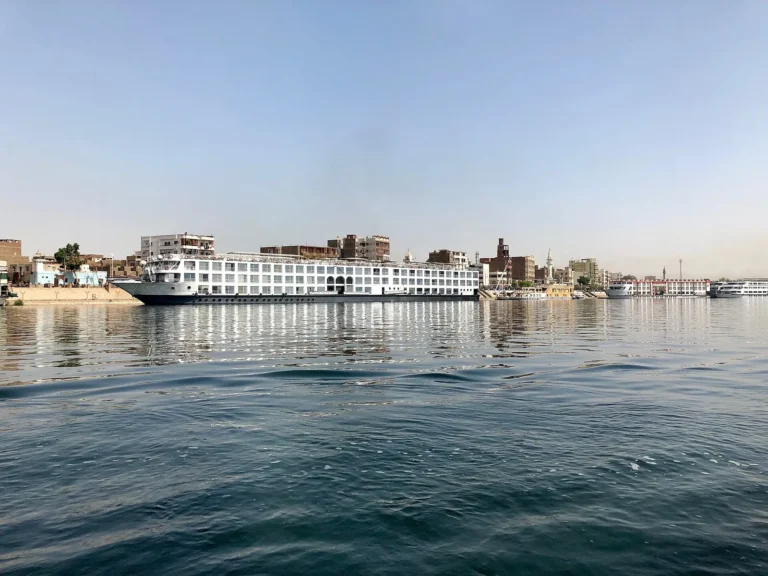 Ägypten Kombireise: Nilkreuzfahrt & Badeurlaub 2026 – Preise