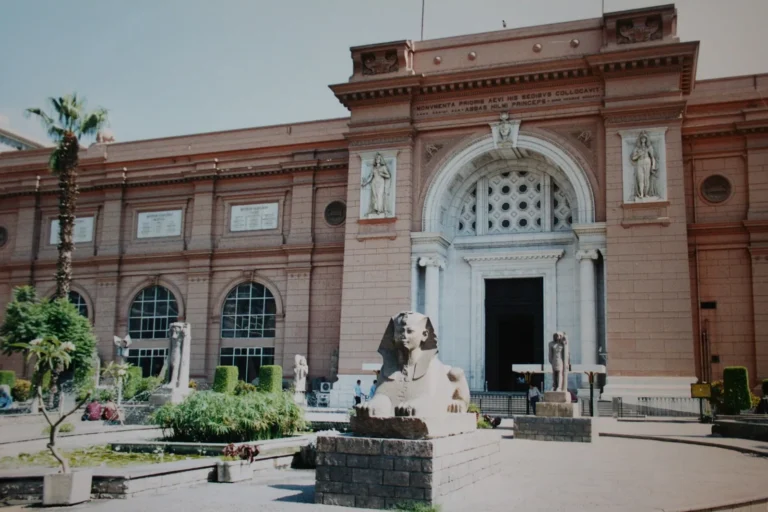 Egypt E-Visa Online Application: Step-by-Step Guide 2026