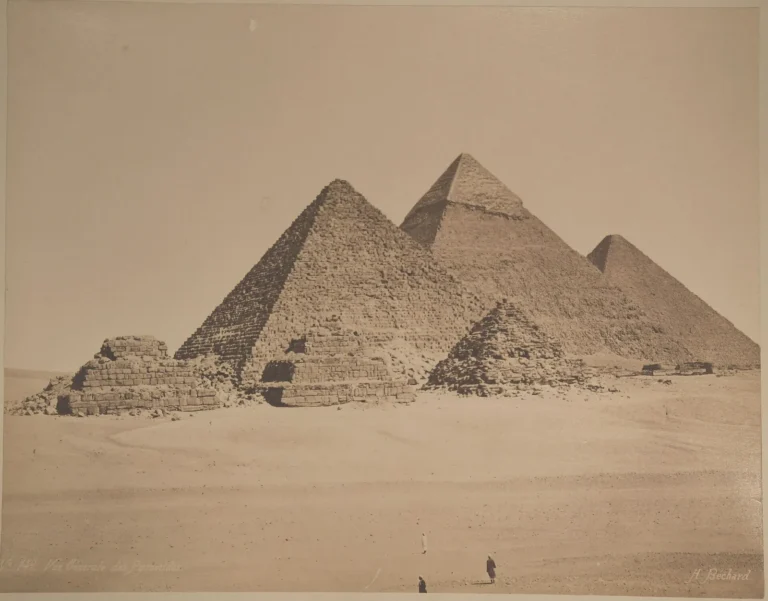 Egypt and Jordan Combined Tour Itinerary 2026