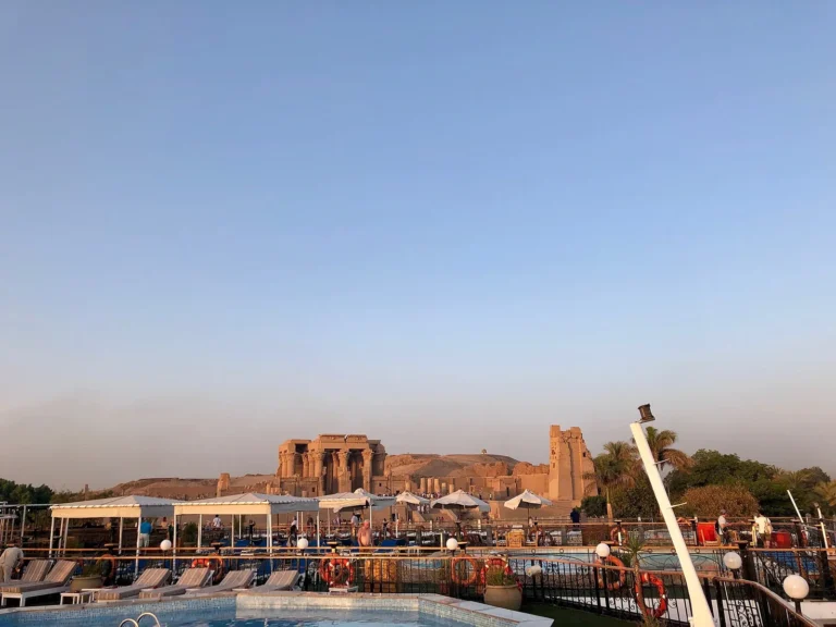 Egypt Nile Cruise Package Prices 2026: Full Cost Breakdown